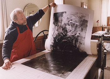 art of the carolinas